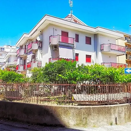 فندق مبيت وإفطار A Casa Di Cecy