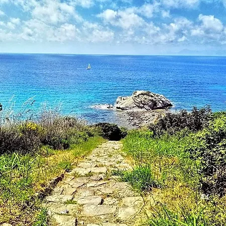 A Casa Di Cecy فندق مبيت وإفطار 4*