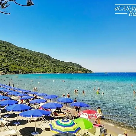 A Casa Di Cecy 4* أغروبولي