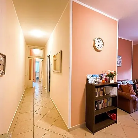 A Casa Di Cecy