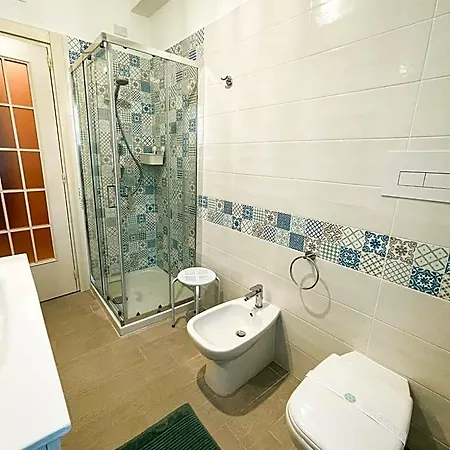 فندق مبيت وإفطار A Casa Di Cecy 4*