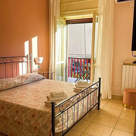 A Casa Di Cecy Bed & Breakfast