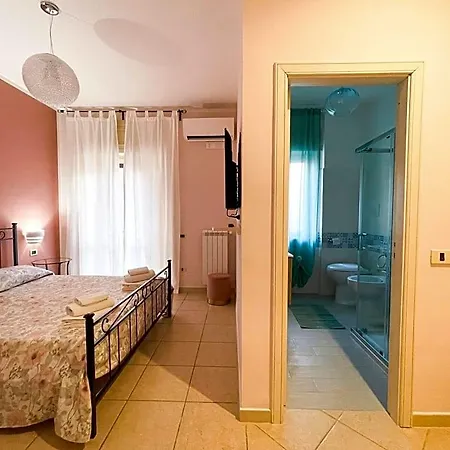 A Casa Di Cecy 4*