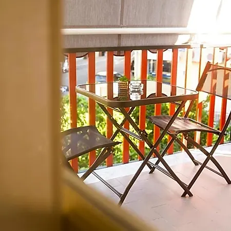 A Casa Di Cecy أغروبولي