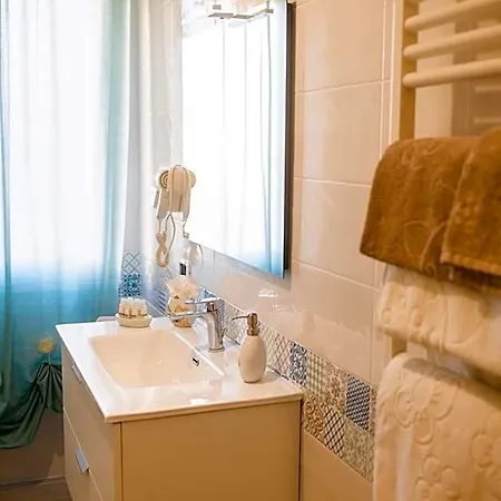 A Casa Di Cecy Frühstückspension 4*
