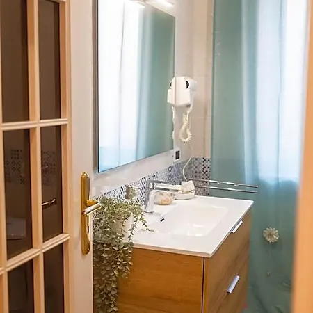A Casa Di Cecy 4*