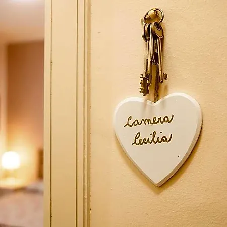 A Casa Di Cecy Frühstückspension 4*