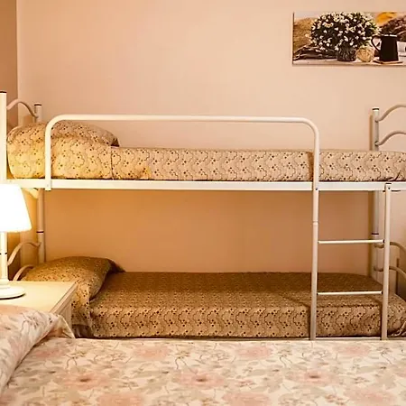 فندق مبيت وإفطار A Casa Di Cecy
