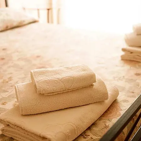 A Casa Di Cecy فندق مبيت وإفطار 4*