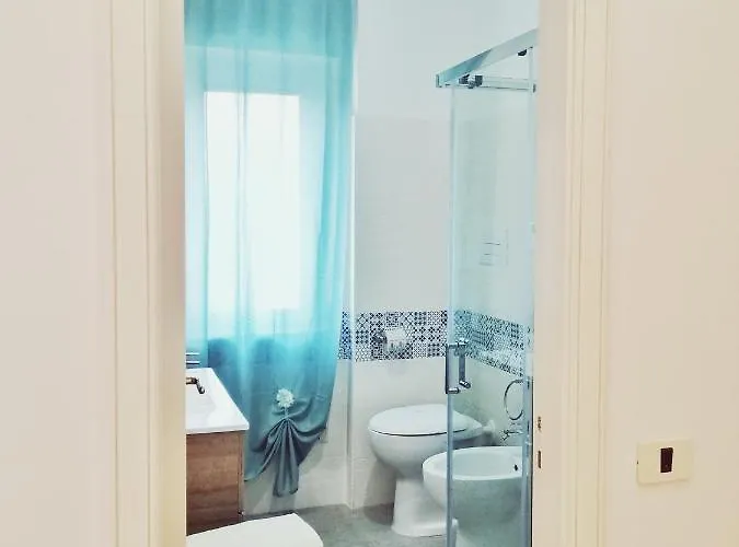 A Casa Di Cecy 4* 아그로폴리