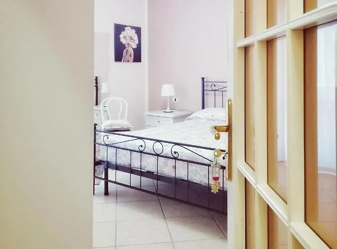 A Casa Di Cecy Alojamento de Acomodação e Pequeno-almoço