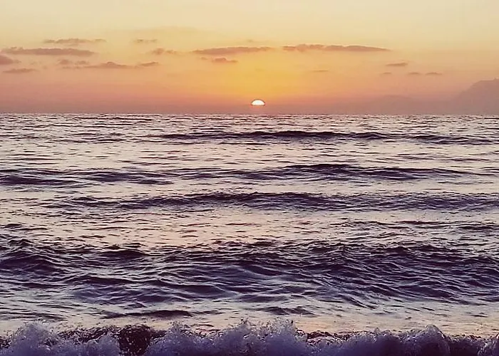 Alojamento de Acomodação e Pequeno-almoço A Casa Di Cecy