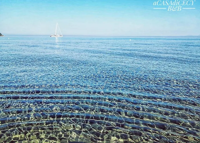 A Casa Di Cecy 4* 아그로폴리