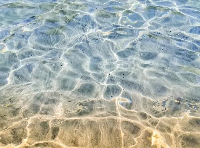 A Casa Di Cecy Bed and breakfast Agropoli