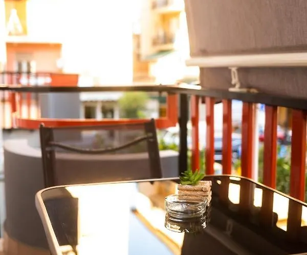 Alojamento de Acomodação e Pequeno-almoço A Casa Di Cecy 4*