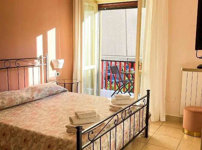 A Casa Di Cecy