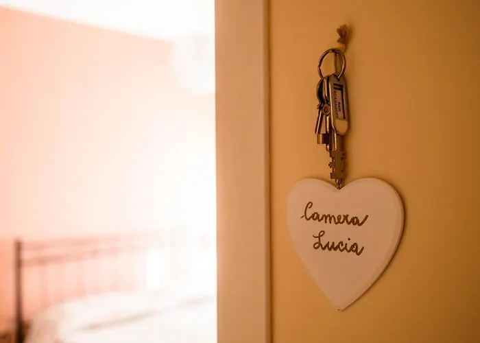 A Casa Di Cecy 4* 아그로폴리