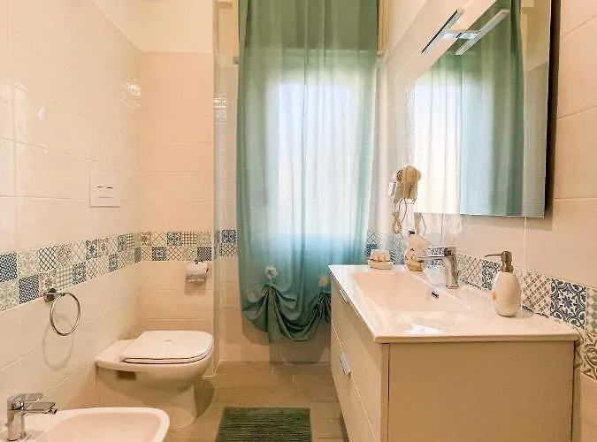 A Casa Di Cecy Alojamento de Acomodação e Pequeno-almoço 4*