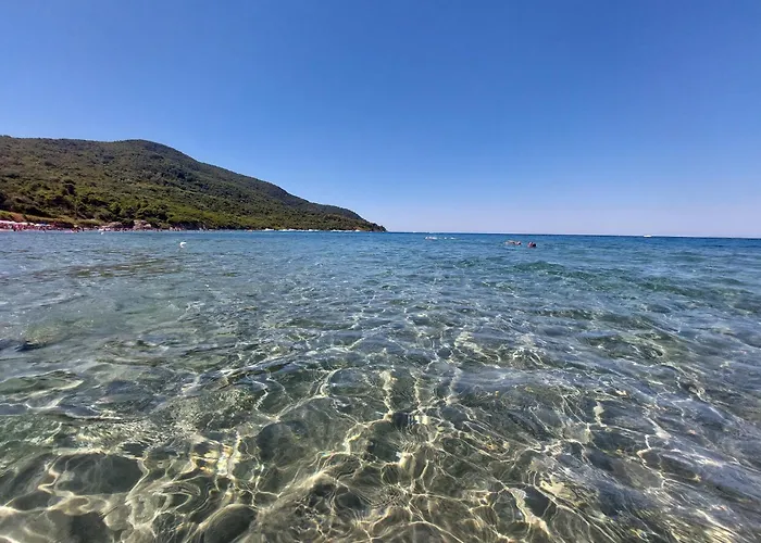 Alojamento de Acomodação e Pequeno-almoço A Casa Di Cecy Agropoli