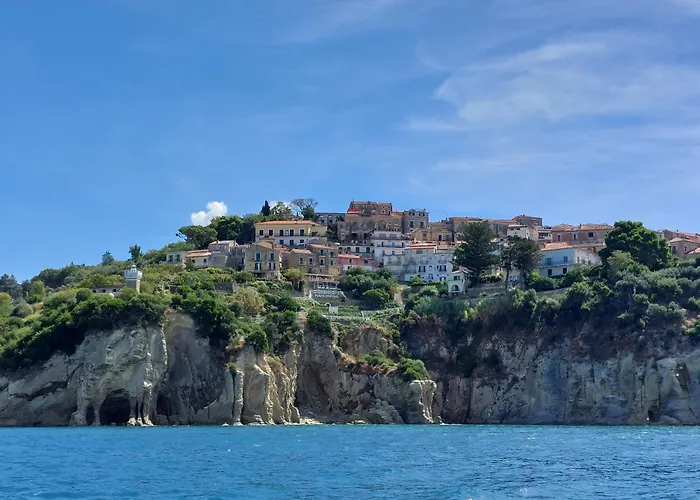 Alojamento de Acomodação e Pequeno-almoço A Casa Di Cecy 4*