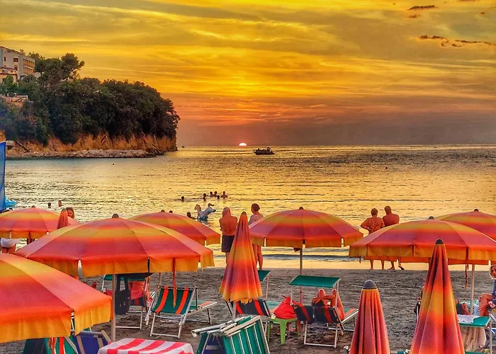 A Casa Di Cecy B&B 4*